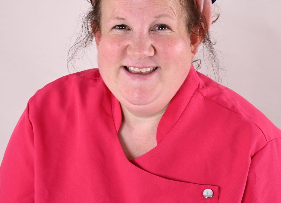 Amber Elkin, PGCE